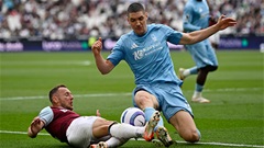 Nottingham thắng nghẹt thở West Ham, vé dự Champions League kịch tính nhất lịch sử