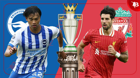 Nhận định bóng đá Brighton vs Liverpool, 02h00 ngày 20/5: Nhà Vua ngã ngựa