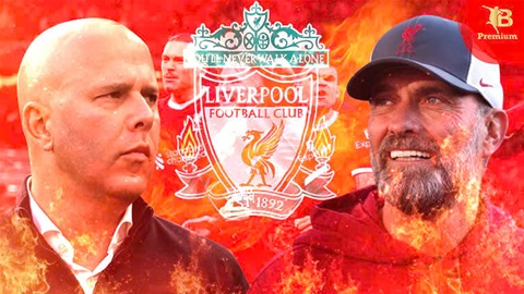 Liverpool phải mang ơn ai?