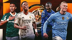 Top 10 cầu thủ cần chứng minh bản thân tại FIFA Club World Cup 2025