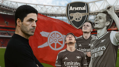 Arsenal vs Newcastle: Thể diện của Pháo thủ ở đâu?