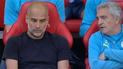 Fan chỉ ra Pep đã mắc 2 sai lầm khiến Man City mất chức vô địch FA Cup