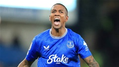 Ashley Young nguy cơ thất nghiệp ở tuổi 39 