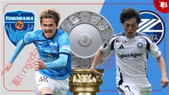 Nhận định bóng đá Yokohama vs Machida Zelvia, 16h30 ngày 21/5: Chủ nhà phải buông