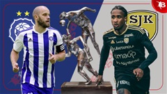 Nhận định bóng đá HJK Helsinki vs SJK Seinajoki, 22h00 ngày 20/5: Chủ nhà cải thiện vị trí
