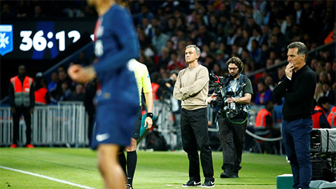 Luis Enrique: ‘Chúng tôi muốn làm nên lịch sử’