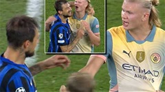ĐT Italia: Spalletti gọi lại Acerbi vì… Haaland