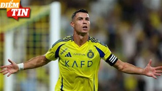 Điểm tin 19/5: Đội bóng Brazil gây sốc với Ronaldo, Arsenal mua Rodrygo