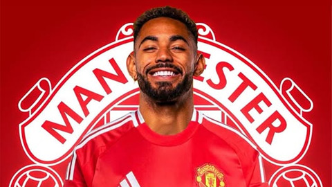 Nóng! Matheus Cunha chấp nhận tới MU sau chung kết Europa League