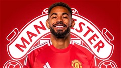 Nóng! Matheus Cunha chấp nhận tới MU sau chung kết Europa League