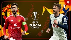 Nhận định bóng đá MU vs Tottenham, 02h00 ngày 22/5: Xin chào Quỷ vương!