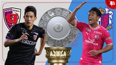 Nhận định bóng đá Kyoto Sanga vs Cerezo Osaka, 17h00 ngày 21/5: Khách lấn chủ