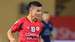 Vì sao Công an Hà Nội vẫn còn hy vọng vô địch V.League?