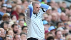 Tottenham nhắm được HLV thay Postecoglou