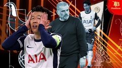 Son Heung-min có nên đá chính ở chung kết Europa League?
