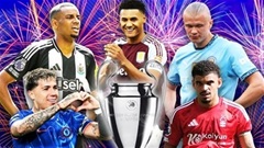 Cuộc đua Champions League hứa hẹn cao trào ở vòng cuối