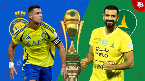 Nhận định bóng đá Al Nassr vs Al Khaleej, 23h10 ngày 21/5: Còn nước còn tát