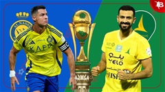 Nhận định bóng đá Al Nassr vs Al Khaleej, 23h10 ngày 21/5: Còn nước còn tát