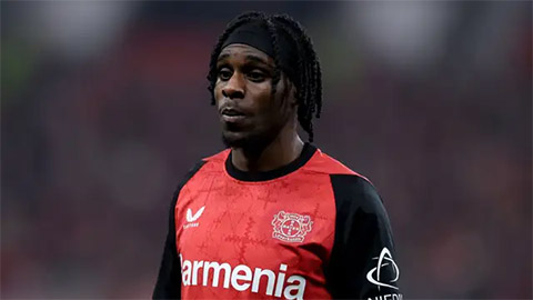 Tin giờ chót 19/5: Frimpong đang kiểm tra y tế tại Liverpool