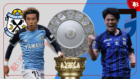 Nhận định bóng đá Jubilo Iwata vs Gamba Osaka, 17h00 ngày 21/5
