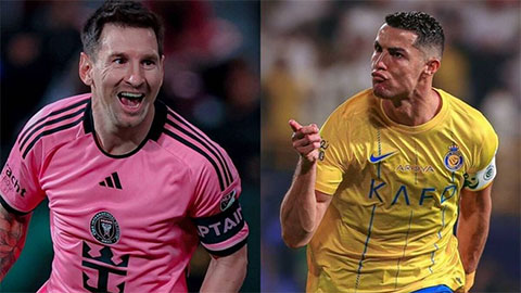  Messi xuất sắc nhất lịch sử