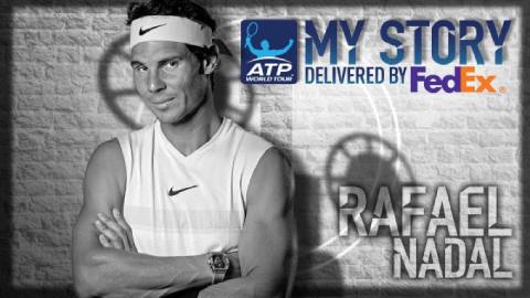 Tự truyện Rafael Nadal (kỳ 1): Nỗi đau tại Wimbledon 2007 & mối thù với Roger Federer