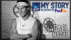 Tự truyện Rafael Nadal (kỳ 1): Nỗi đau tại Wimbledon 2007 & mối thù với Roger Federer