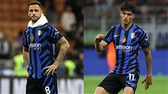 Inter Milan đại tu hàng công