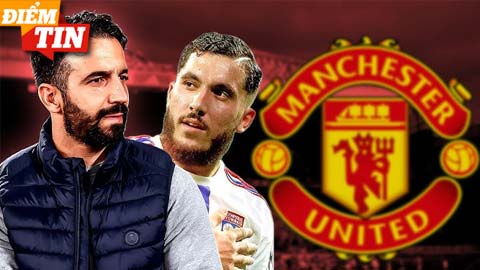 Điểm tin 20/5: Sau vụ Cunha, MU chốt thêm số 10 cực khủng; Ronaldo cân nhắc mua đội hạng 2 Tây Ban Nha