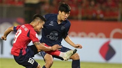 Trực tiếp Buriram United vs CAHN, 19h30 ngày 21/5: Chờ CAHN nâng cúp 