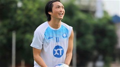 Tuấn Anh có đang hạnh phúc ở Nam Định?