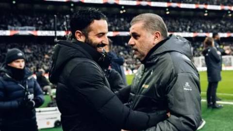 MU và Tottenham & câu chuyện ‘vô chiêu thắng hữu chiêu’
