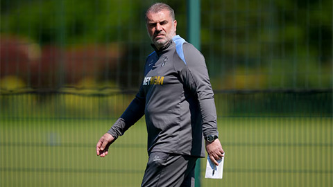 'Tottenham nên giữ Postecoglou nếu vô địch Europa League'