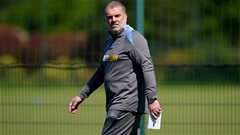 'Tottenham nên giữ Postecoglou nếu vô địch Europa League'