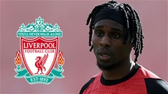 HLV Arne Slot nói gì về việc Frimpong sắp tới Liverool?