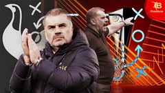 'Ange-ball' ở Tottenham đã biến mất, nhưng liệu điều đó có quan trọng?