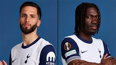 Yves Bissouma và Rodrigo Bentancur: Cặp đôi hoàn cảnh với hai hành trình chuộc lỗi khó tin