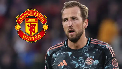 Nếu vô địch Europa League, MU sẽ có Kane?