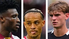 3 mục tiêu mà Man City nên chuyển hướng sau khi từ bỏ Florian Wirtz