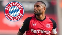Bayern Munich đạt thỏa thuận cá nhân với Jonathan Tah