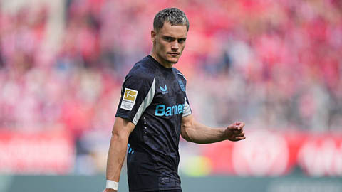 Man City từ bỏ thương vụ Florian Wirtz vì quá đắt