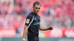 Man City từ bỏ thương vụ Wirtz vì quá đắt