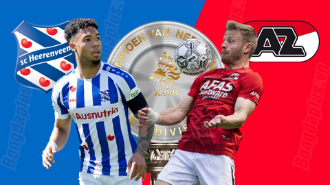 Lịch thi đấu bóng đá ngày 22/5