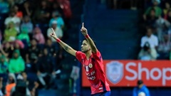 Tường thuật Buriram United 3-3 CAHN (tổng tỷ số 5-5, pen: 3-2): CAHN vuột chức vô địch! 