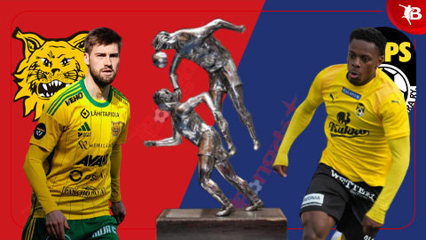 Nhận định bóng đá Ilves vs KuPS, 22h00 ngày 21/5: Củng cố ngôi đầu