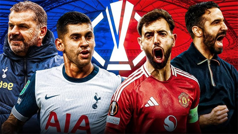 MU và Tottenham có phải là nhà vô địch châu Âu tệ nhất lịch sử?
