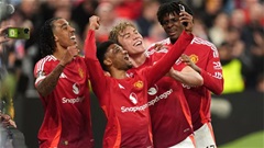 Có vô địch Europa League, MU cũng chẳng để được khoản thưởng nào