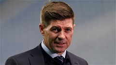 Steven Gerrard sắp trở lại dẫn dắt đội bóng cũ