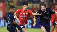 Chung kết Buriram vs Công an Hà Nội: Việt Nam hay Thái Lan là số 1 Đông Nam Á?