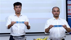 Giải U16 nữ Quốc gia 2025 chốt 6 đội tham dự